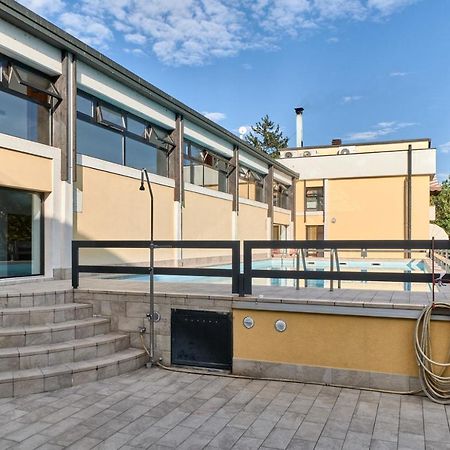 Lydie Apt. Exclusive Holigarda ديسينسانو ديل غاردا المظهر الخارجي الصورة